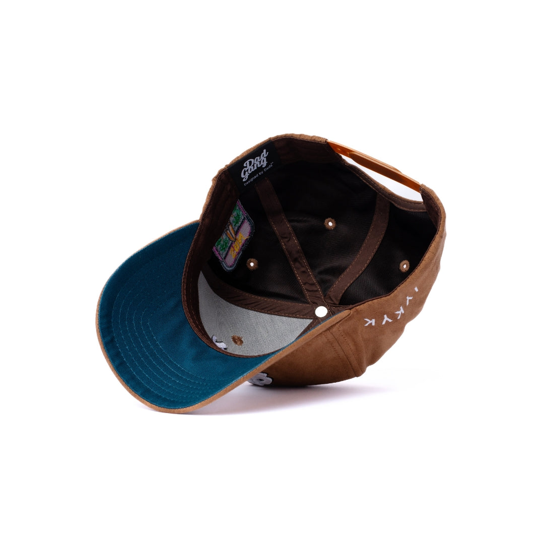 City Suede - San Diego