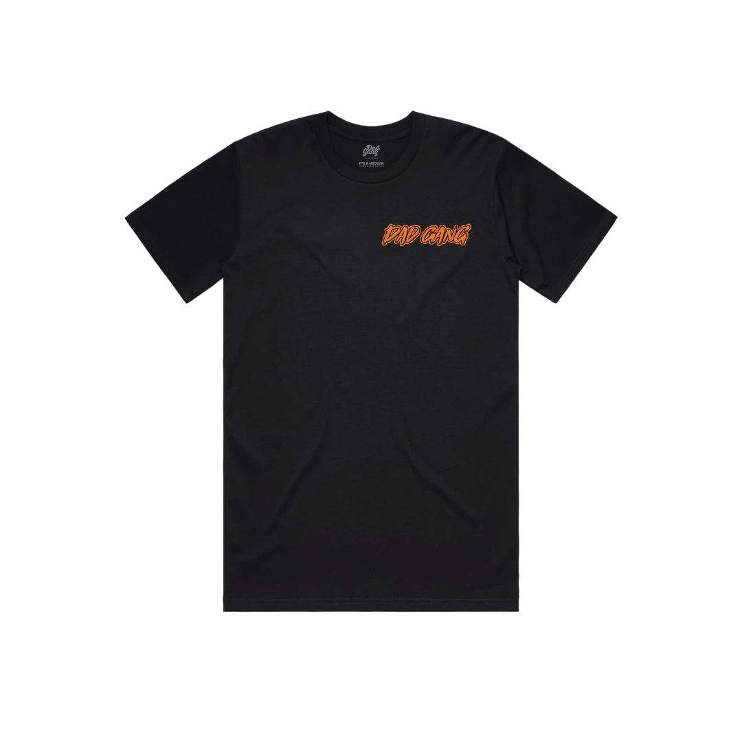 DG Tee - Spooky SZN 26'