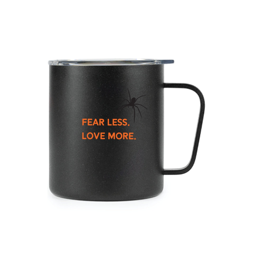 Spooky SZN 2026 - 12oz Coffee Mug
