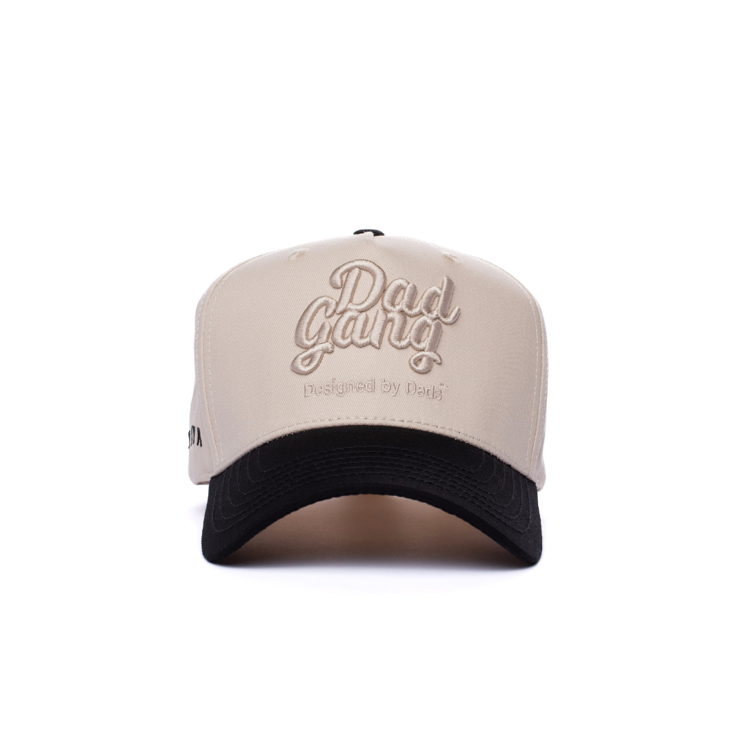 Sandy Sand Logo Hat