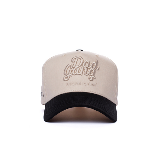 Sandy Sand Logo Hat