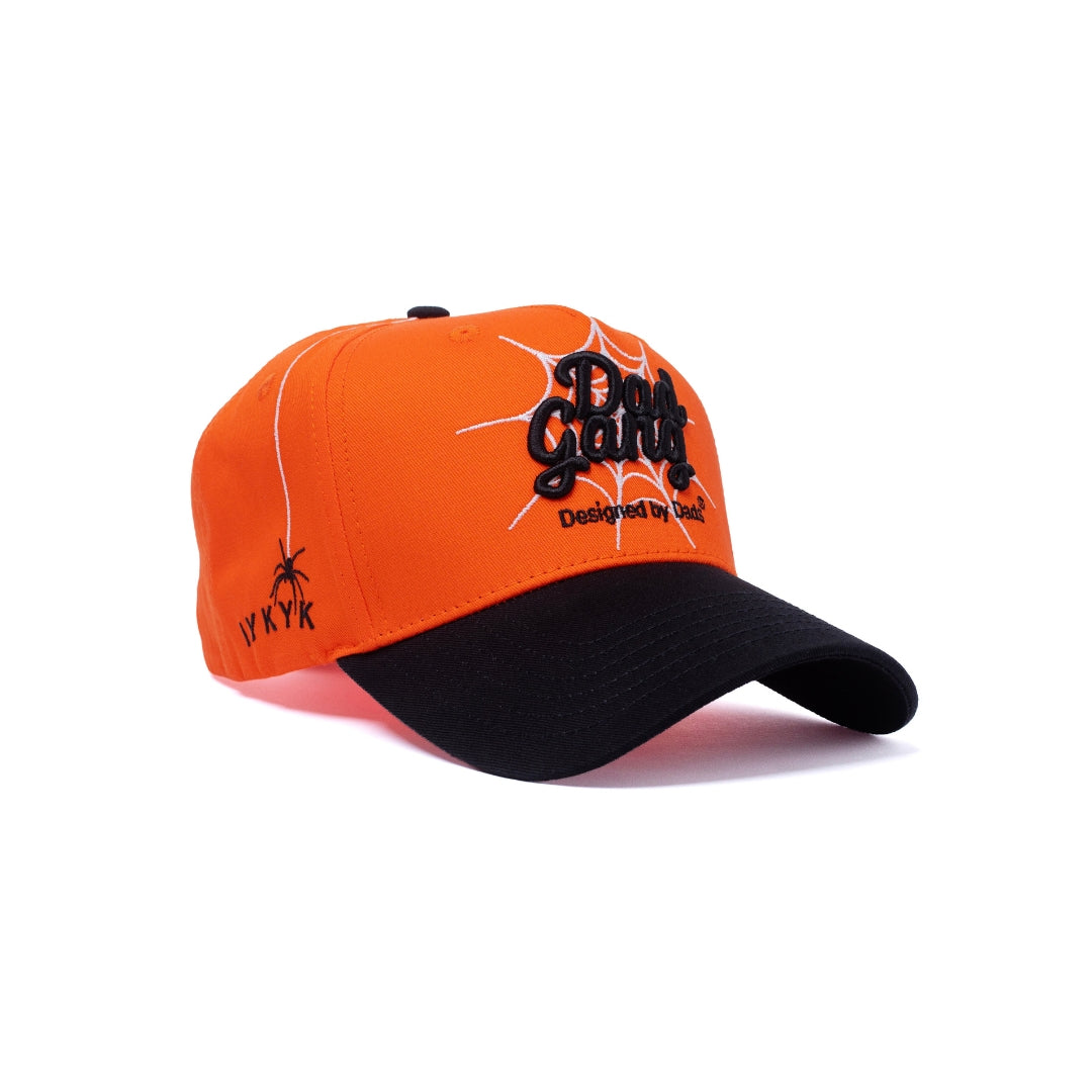 Spooky SZN Halloween Hat 26'