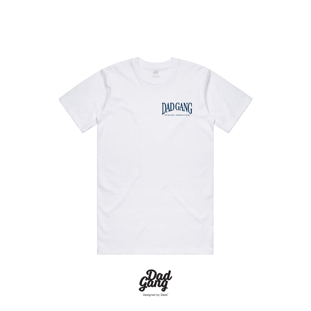 DG Tee - Reel Deal