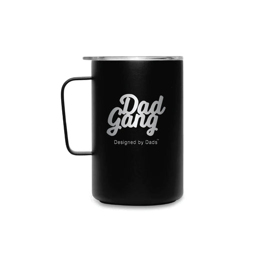 Dad Gang 16oz Stainless Steel Mug