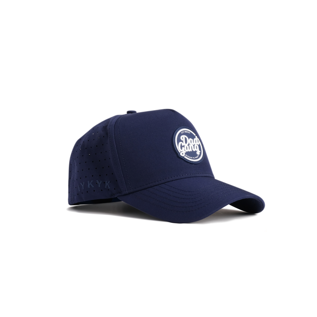 DadGang Athletic Navy