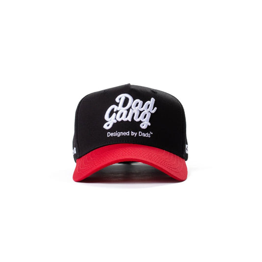 DG x CSUN Black & Red