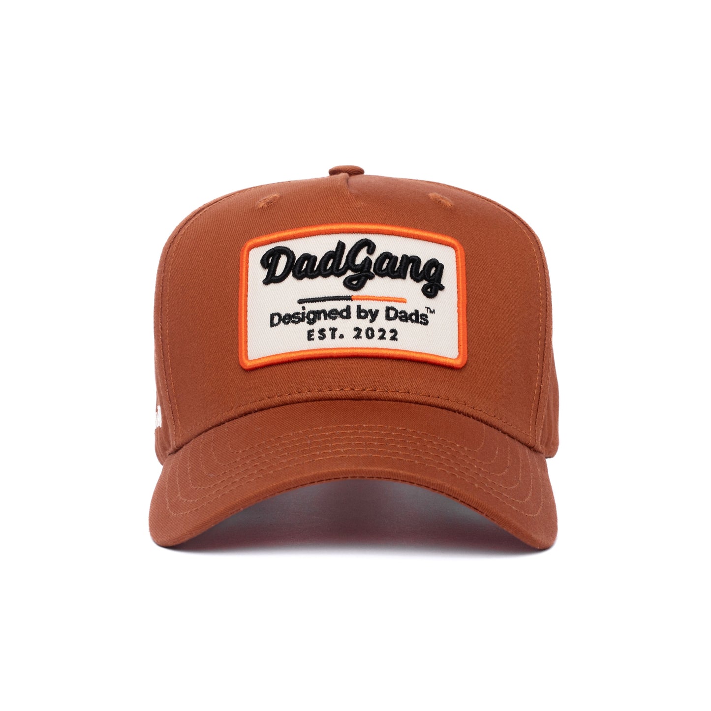 The Garage Hat - Brick