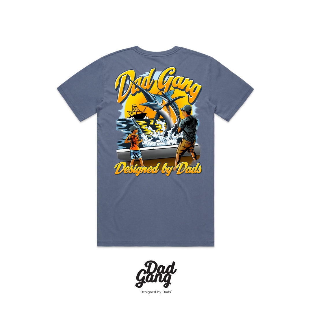 DG TEE - Greatest Catch 🎣