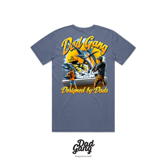 DG TEE - Greatest Catch 🎣