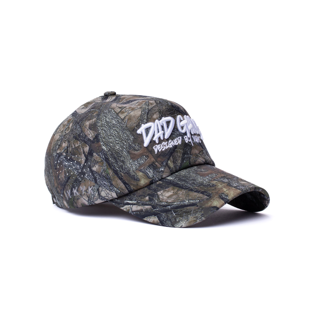 Camo Runner