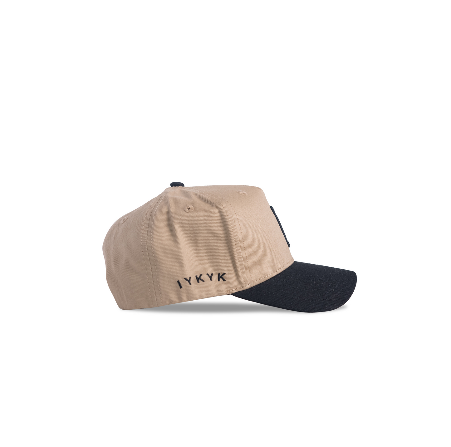 D4D Tan Hat (D for Dad)