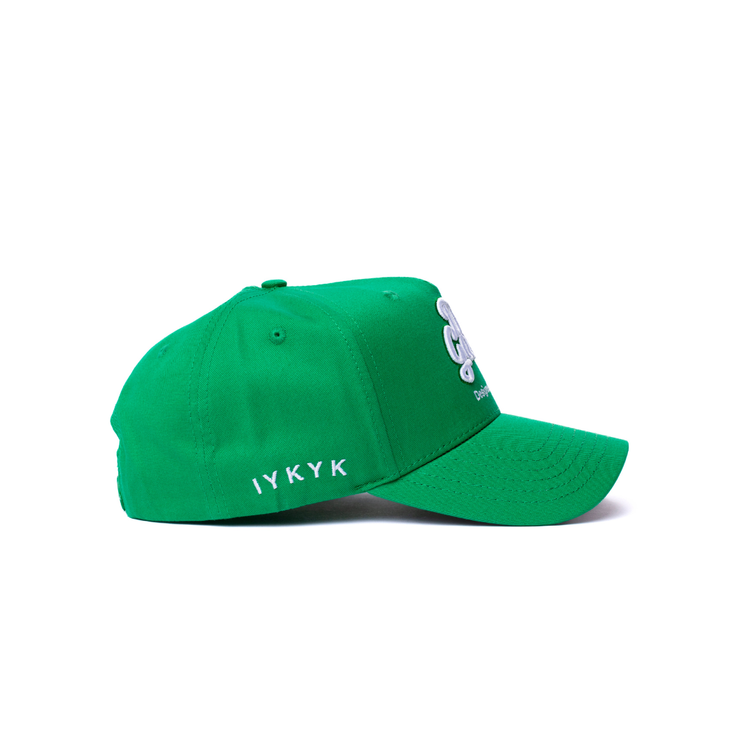 Green Machine