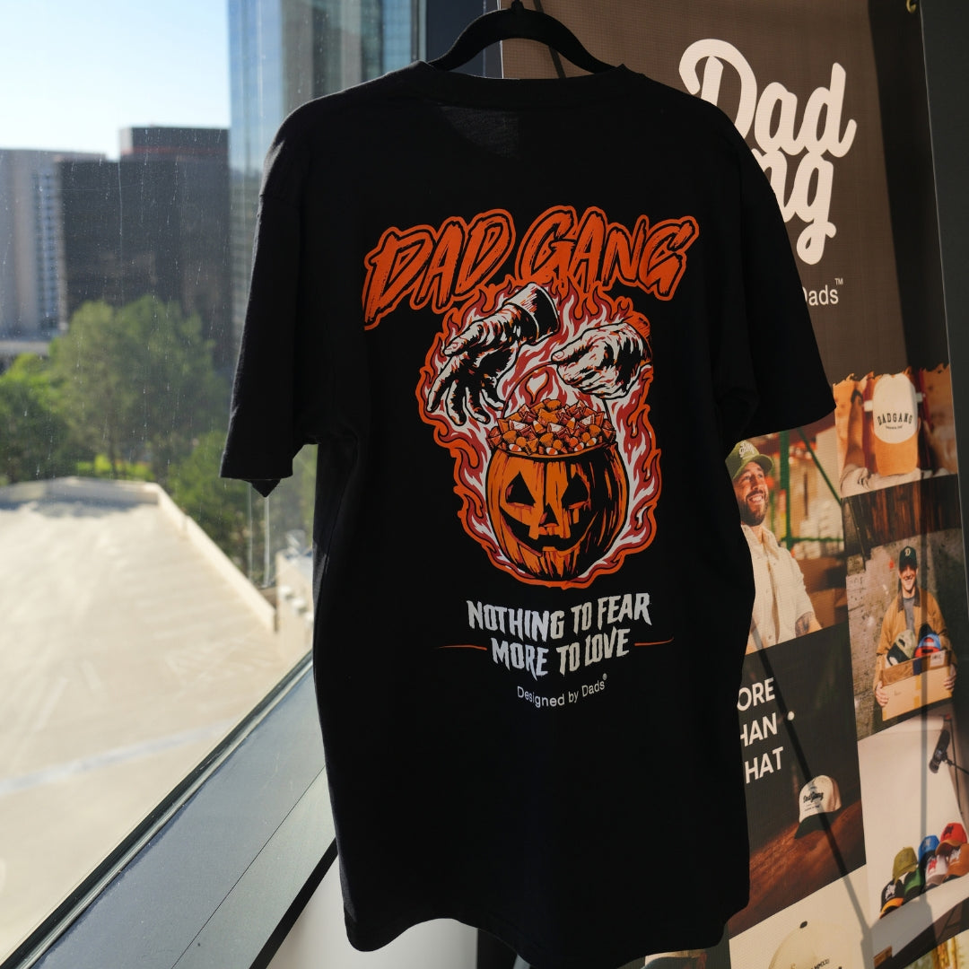DG Tee - Spooky SZN 26'