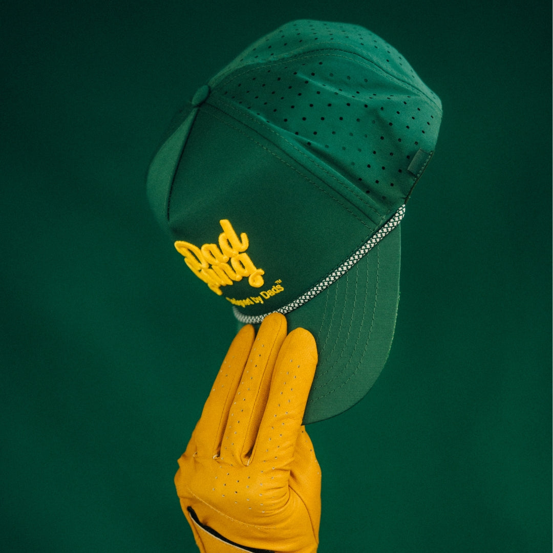 Fairway 4.0 (Green/Yellow/Red)