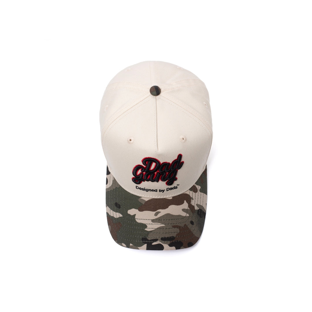 Bboy Gravity x Dad Gang