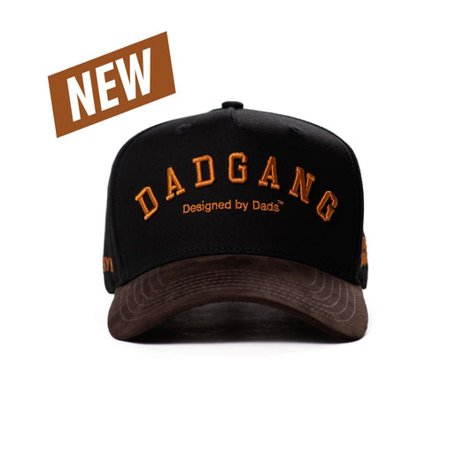 Tasty Shreds x Dad Gang