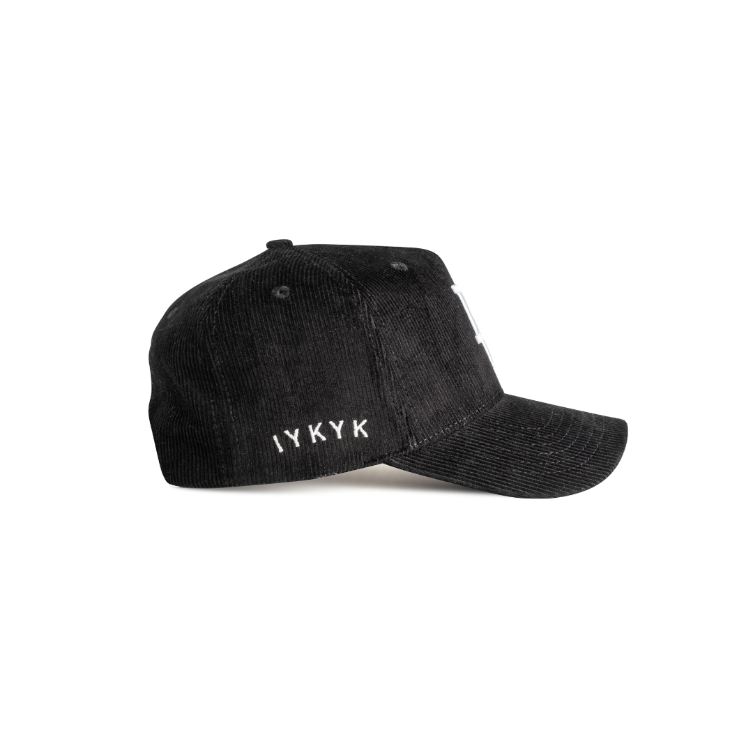  Negi Snapback Hats for Men Black Adjustable Trucker for Dad  from Boy Cap Adjustable (Black10) : Everything Else