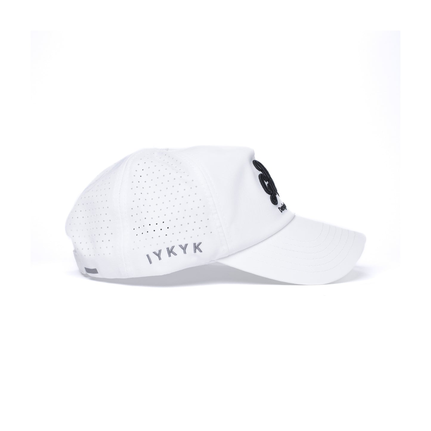 Arctic White Runner