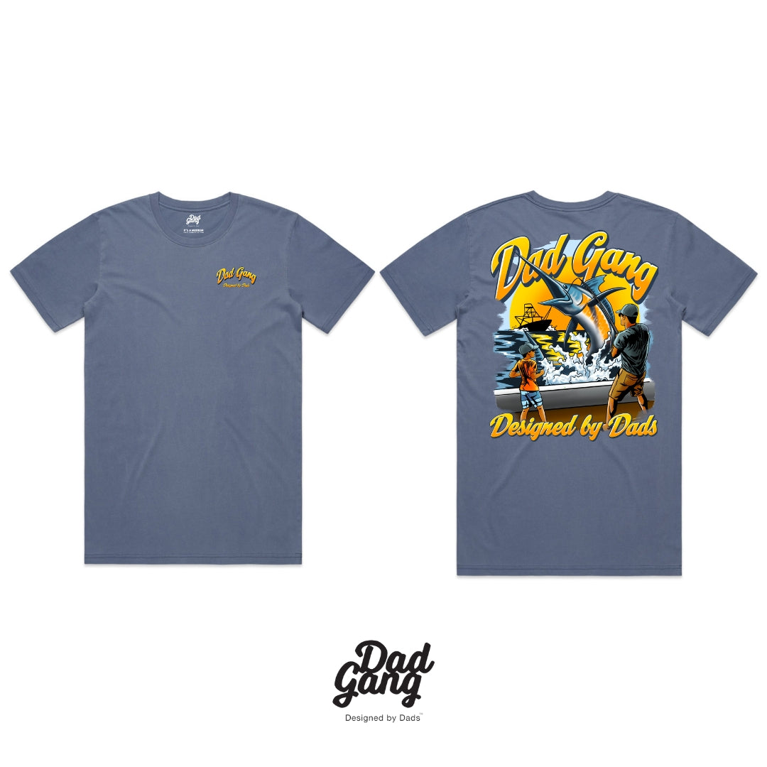 DG TEE - Greatest Catch 🎣