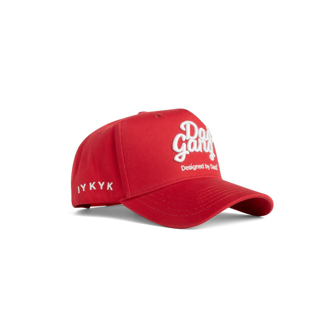 DG x WSU Crimson