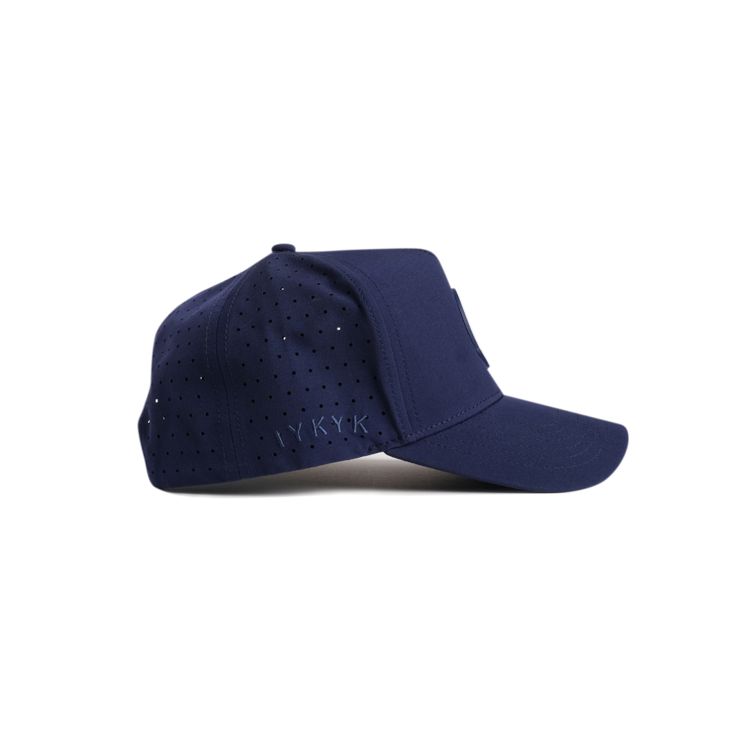 DadGang Athletic Navy