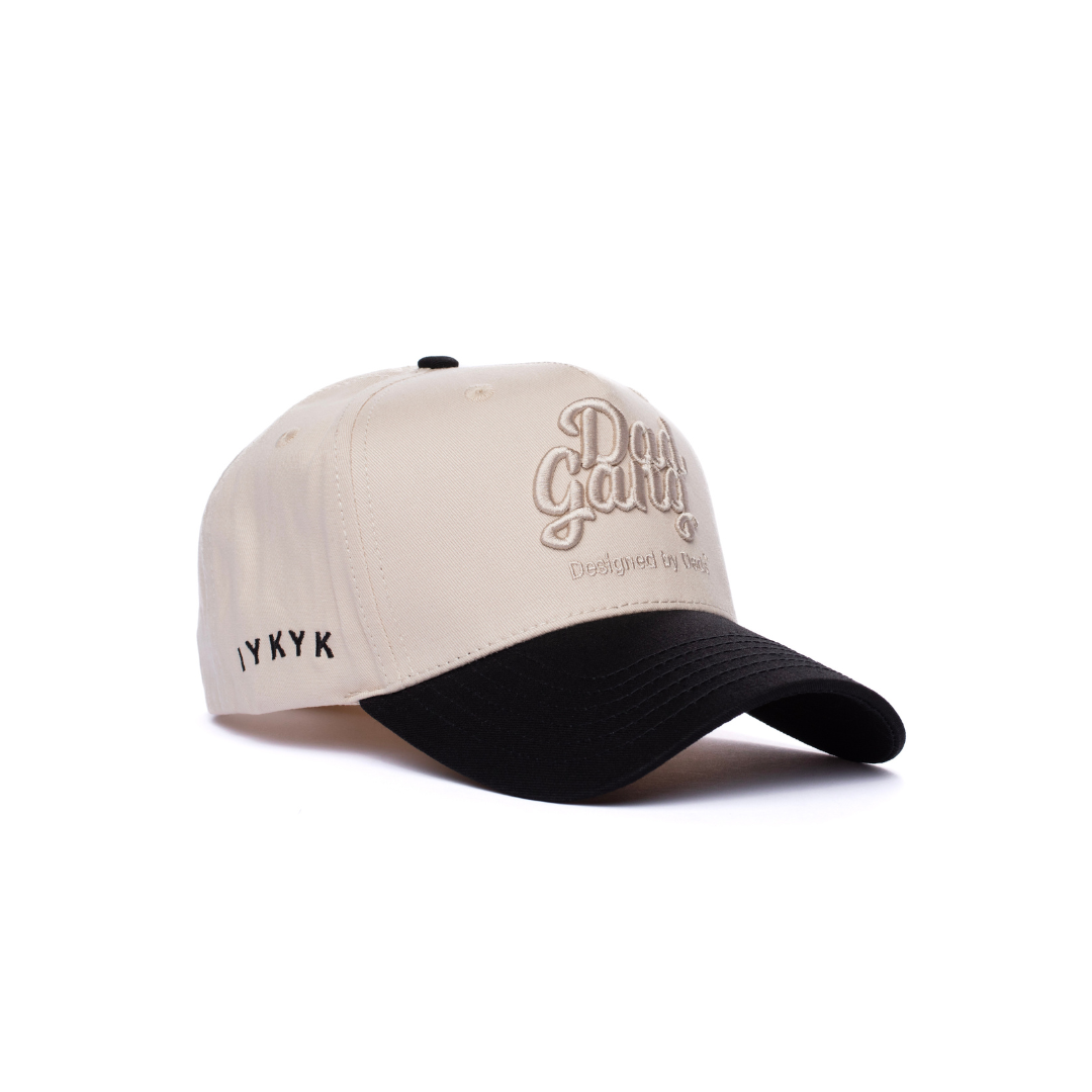 Sandy Sand Logo Hat