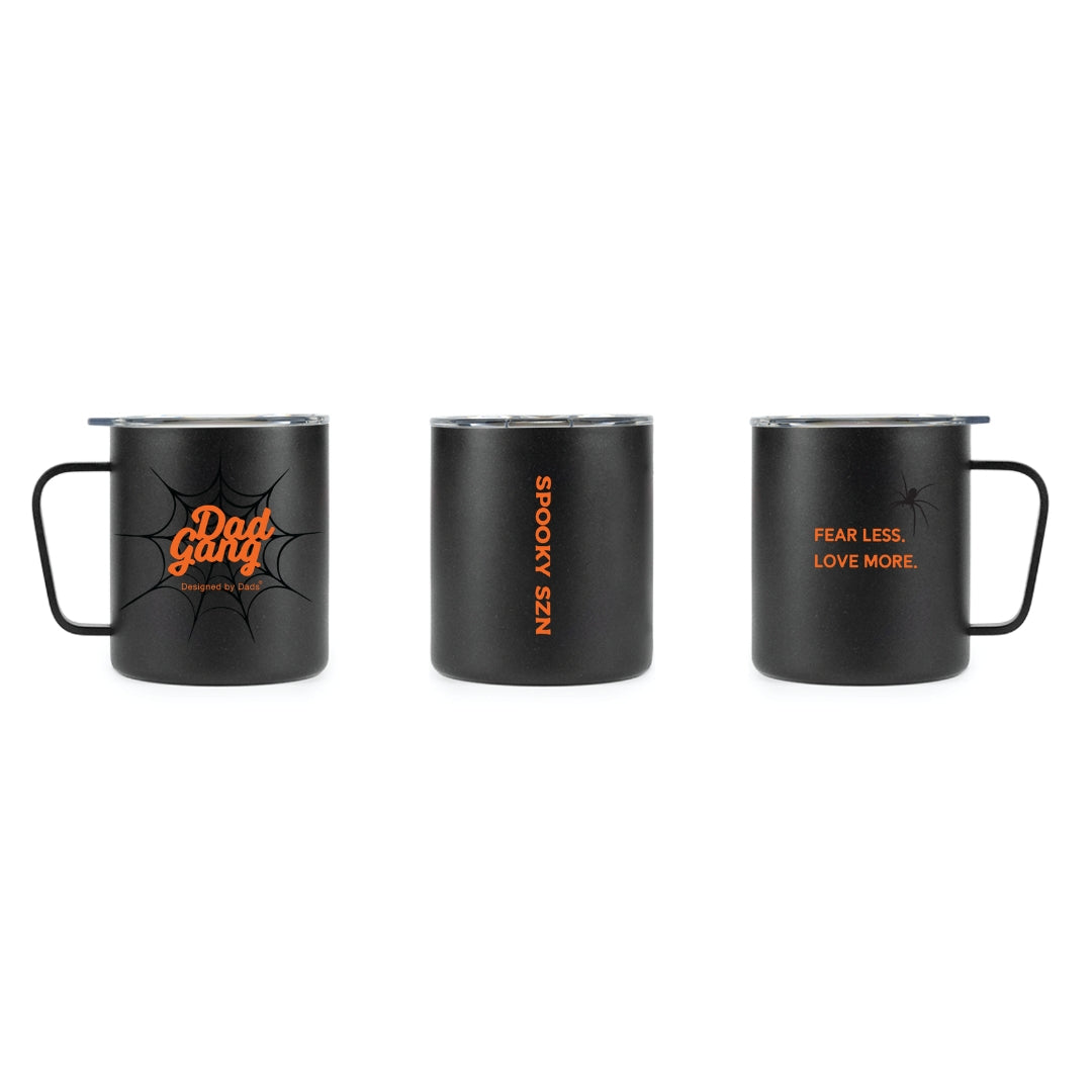Spooky SZN 2026 - 12oz Coffee Mug