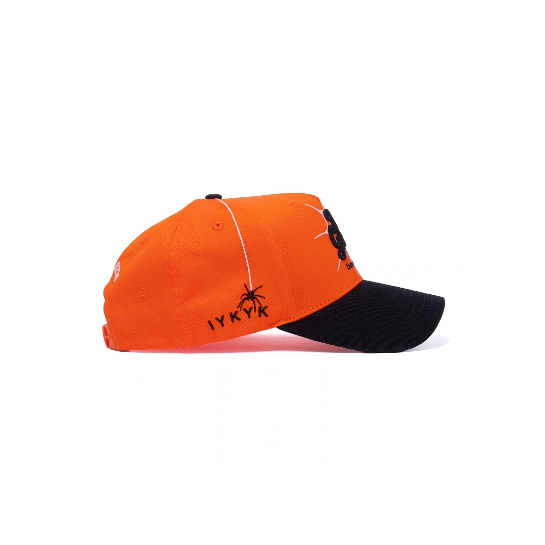 Spooky SZN Halloween Hat 26'
