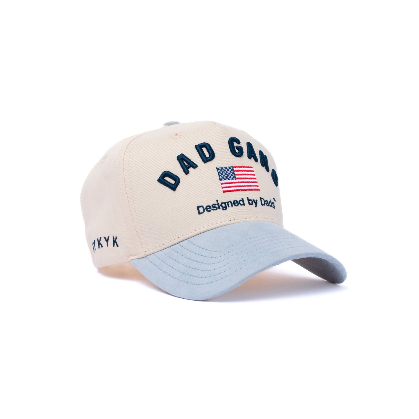 Dad Gang 4th of July - 250 Years Hat