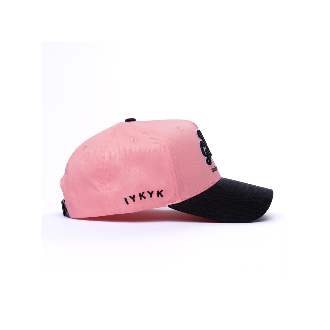 Dad's Heart - Pink 💖