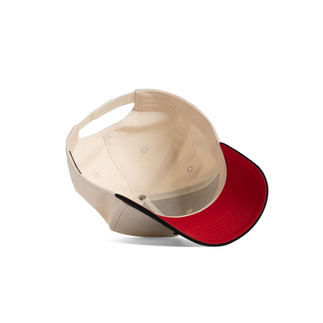 D4D "Red Bottom"