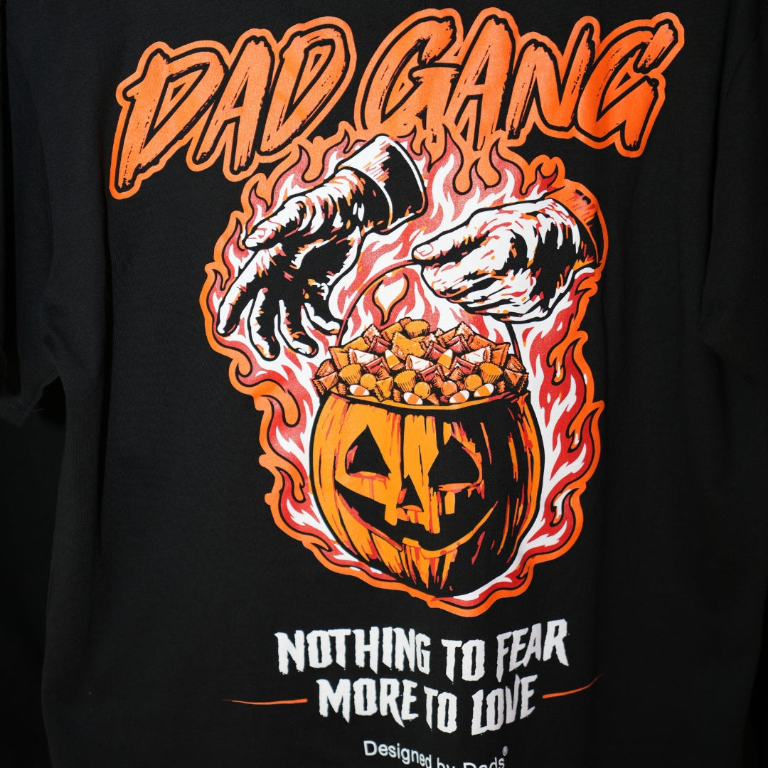 DG Tee - Spooky SZN 26'