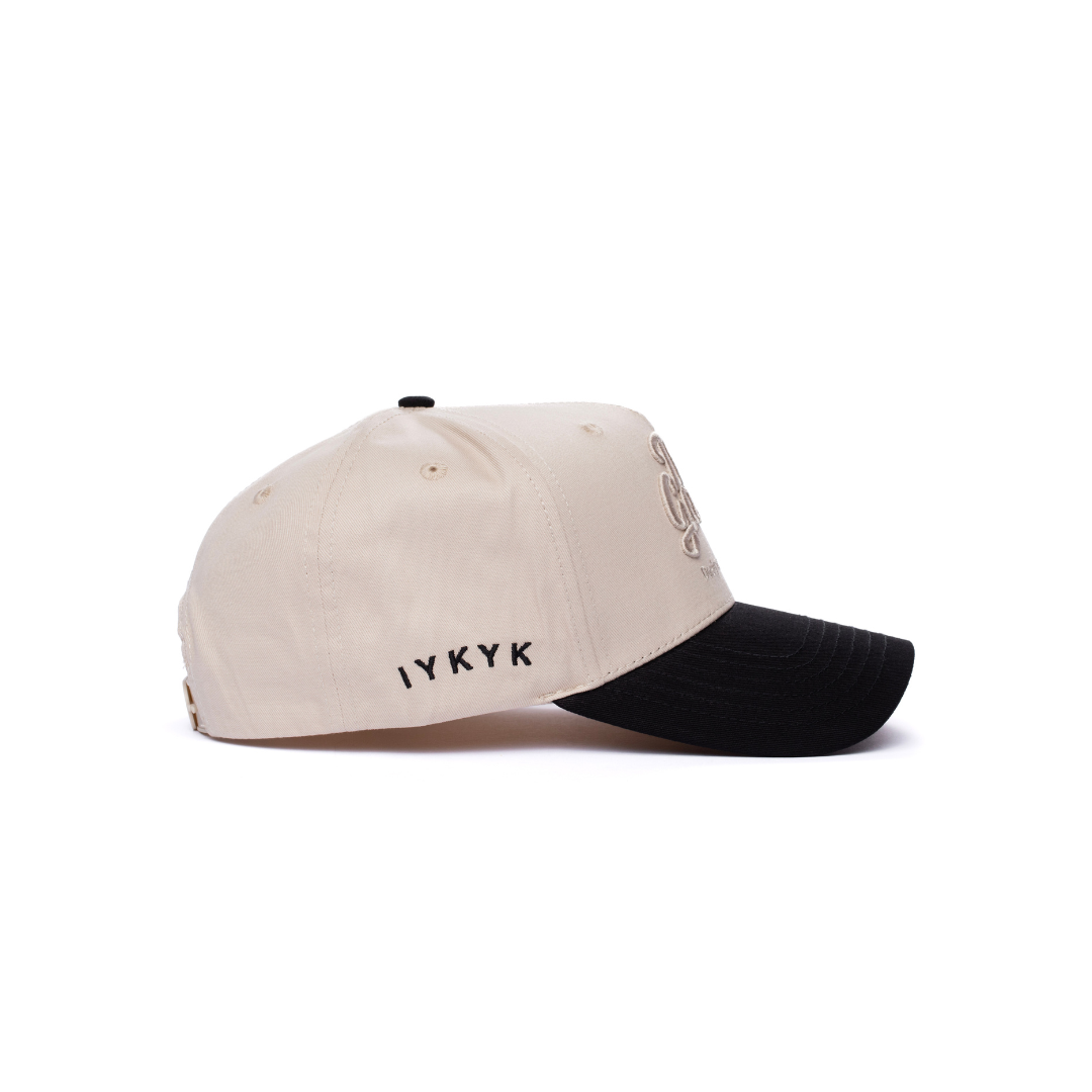 Sandy Sand Logo Hat