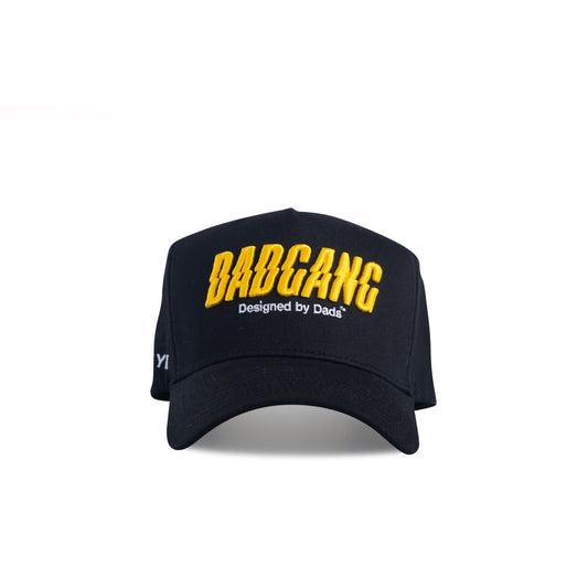 Voltage (Black/Yellow) Snapback