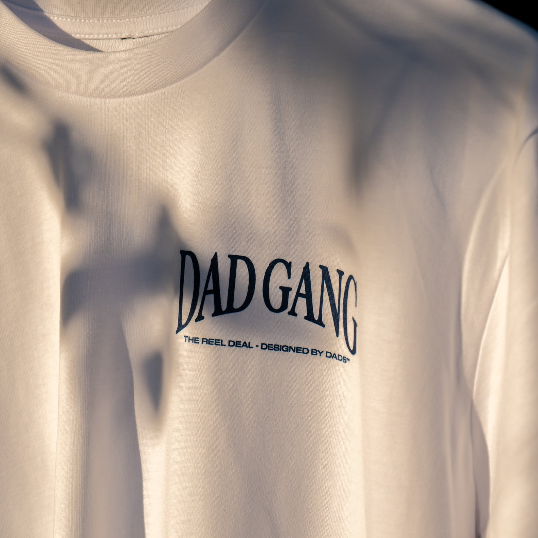 DG Tee - Reel Deal