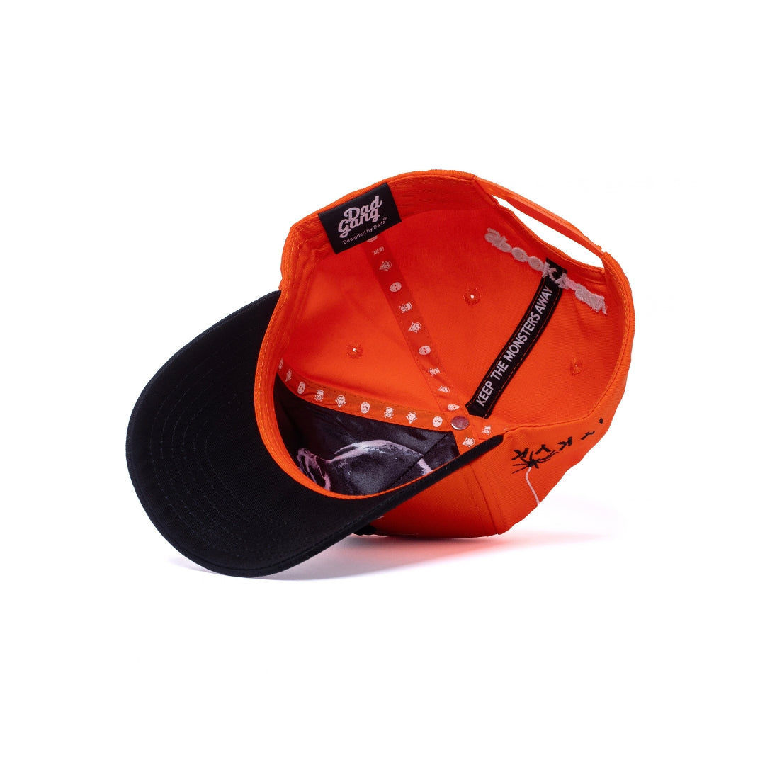 Spooky SZN Halloween Hat 26'