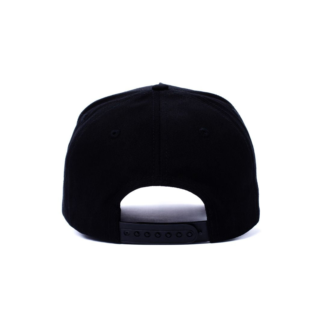Golden Era - Black & Gold