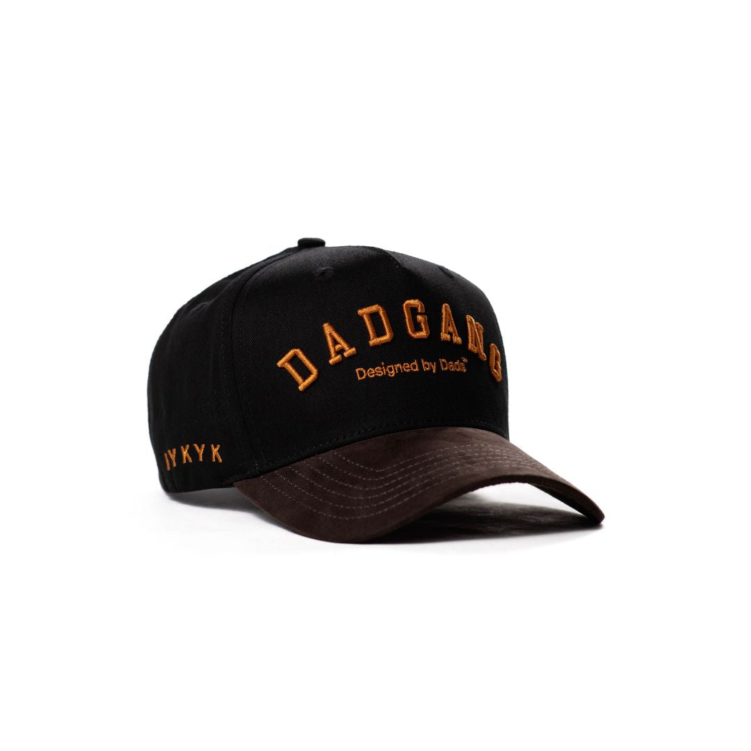 Tasty Shreds x Dad Gang