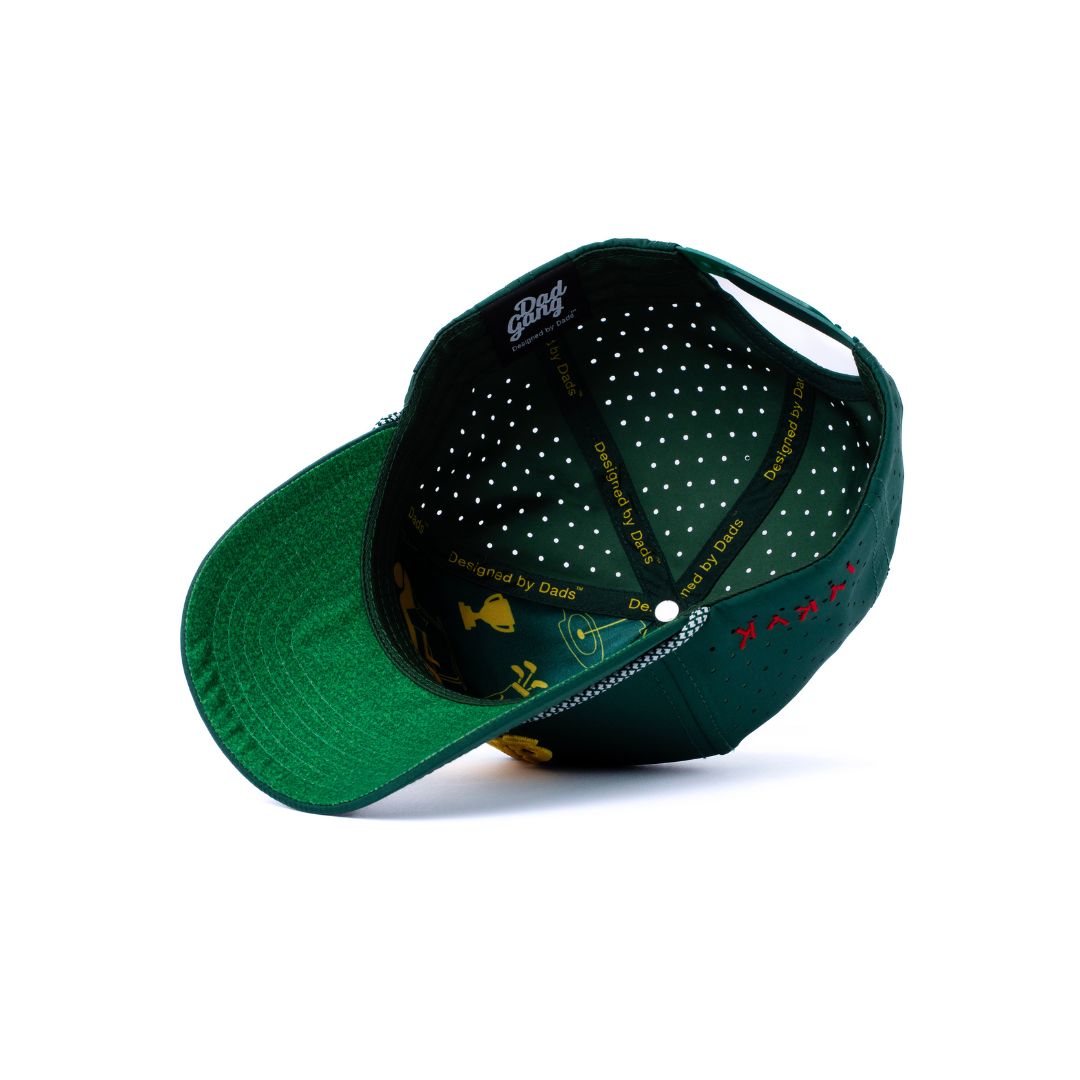 Fairway 4.0 (Green/Yellow/Red)