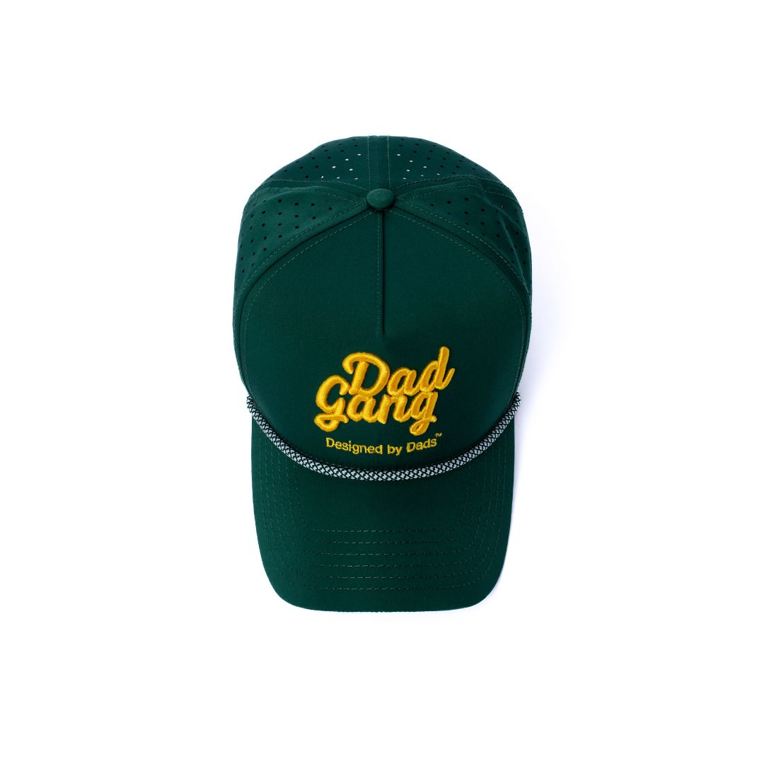 Fairway 4.0 (Green/Yellow/Red)