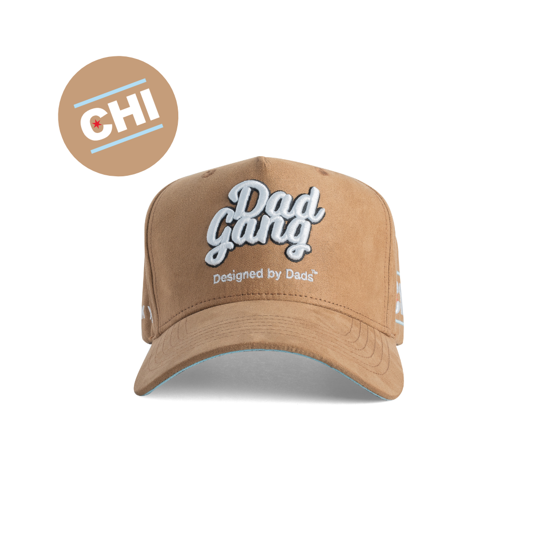 City Suede - Chicago