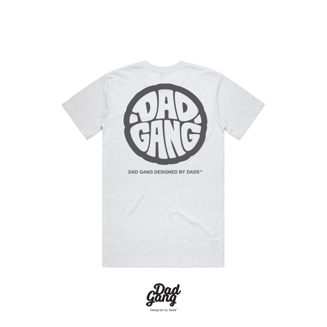 DG Tee - Stamped Dad