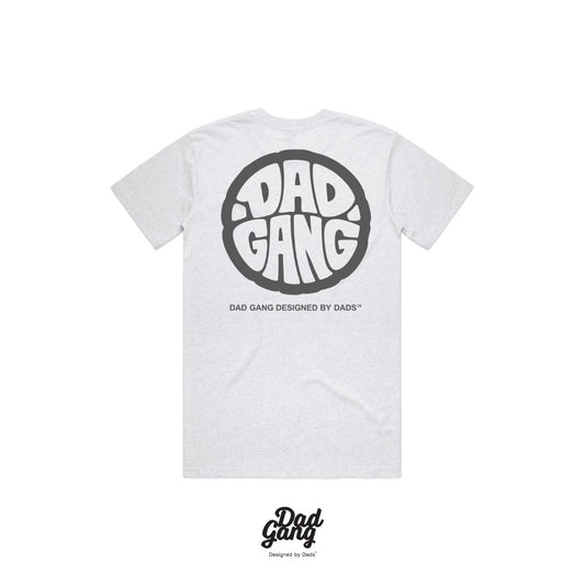 DG Tee - Stamped Dad