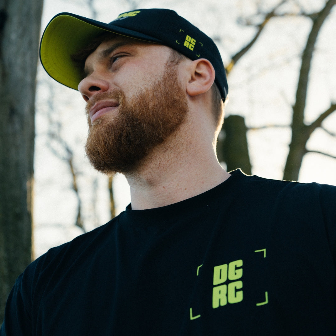 DG Tee - Dad Gang Run Club