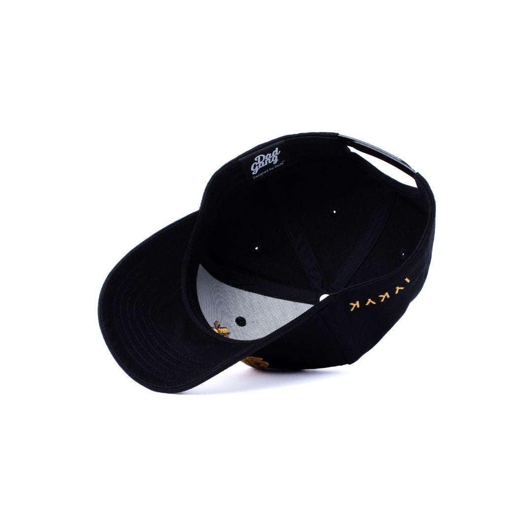 Golden Era - Black & Gold