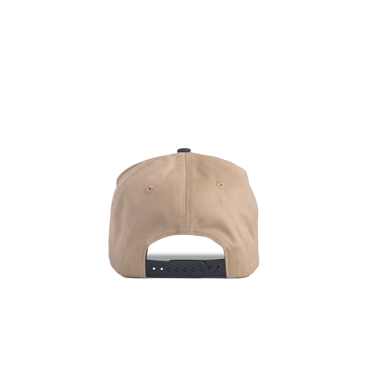 D4D Tan Hat (D for Dad)