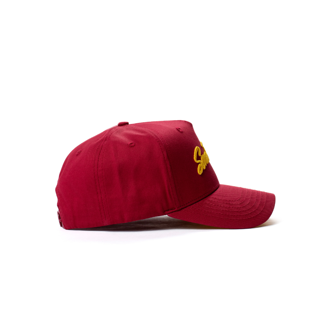 ASU Sun Devils Maroon/Gold