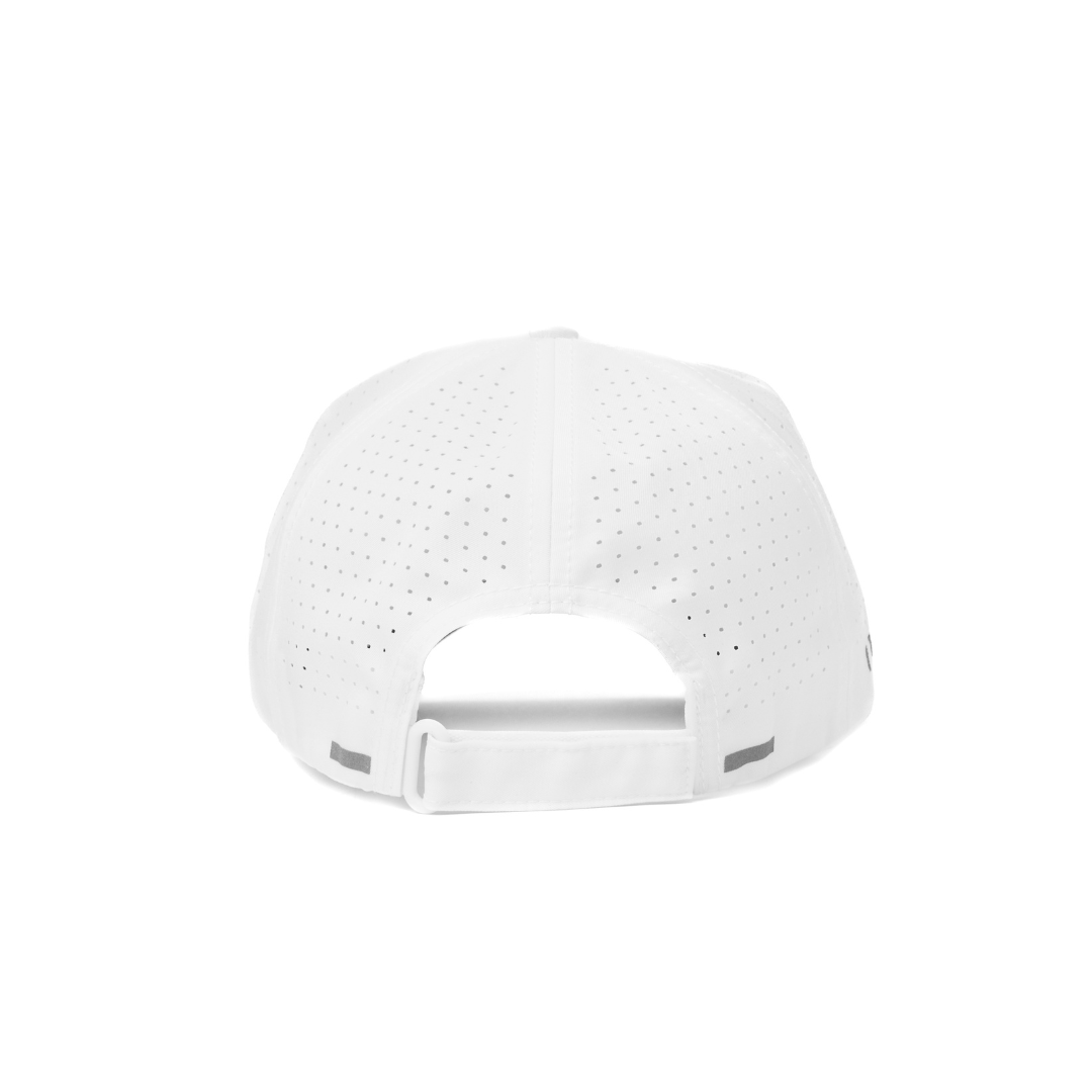 Voltage Runner (White)