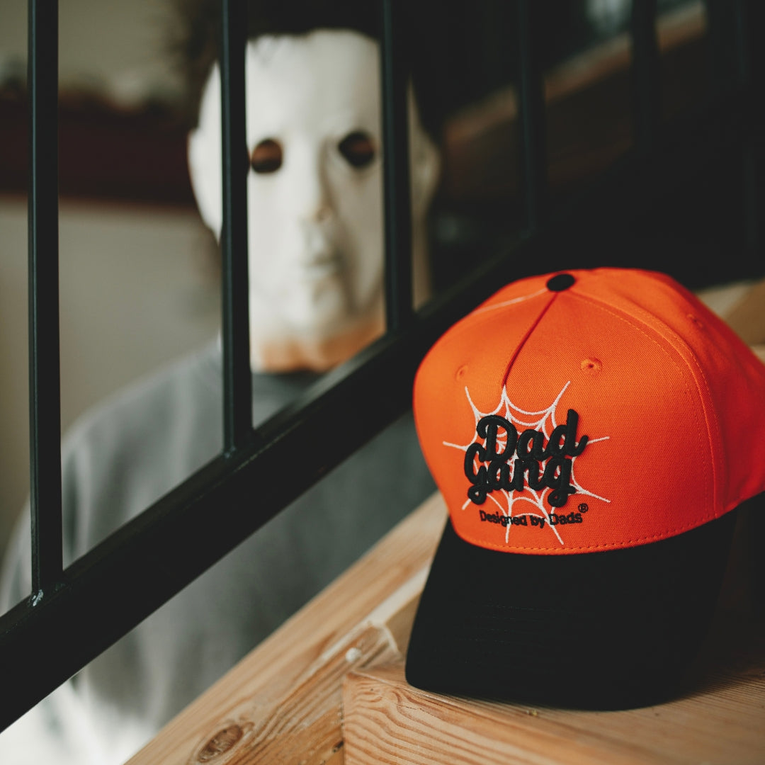 Spooky SZN Halloween Hat 26'