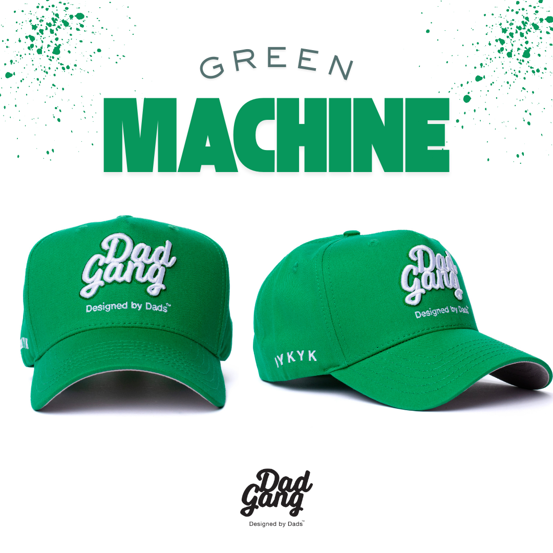 Green Machine